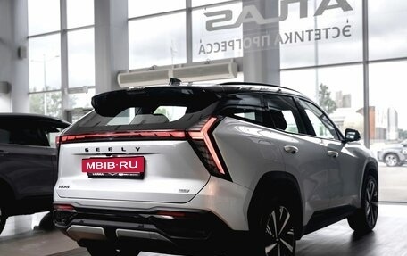 Geely Atlas, 2024 год, 4 017 190 рублей, 6 фотография