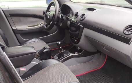 Chevrolet Lacetti, 2008 год, 260 000 рублей, 1 фотография