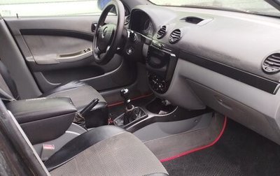 Chevrolet Lacetti, 2008 год, 260 000 рублей, 1 фотография