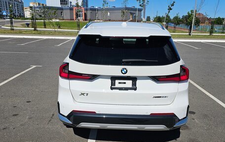 BMW X1, 2023 год, 3 500 000 рублей, 1 фотография