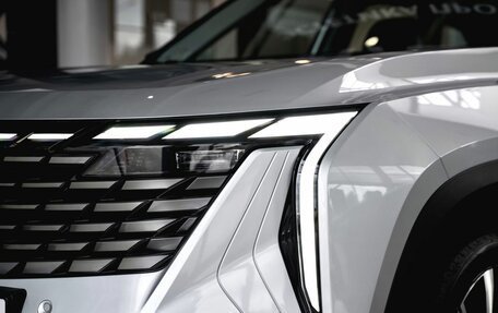 Geely Atlas, 2024 год, 4 017 190 рублей, 19 фотография