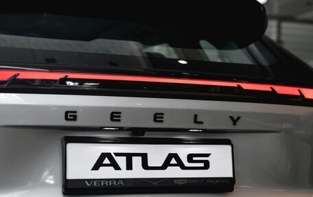 Geely Atlas, 2024 год, 4 017 190 рублей, 21 фотография