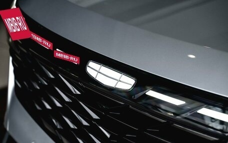 Geely Atlas, 2024 год, 4 017 190 рублей, 18 фотография