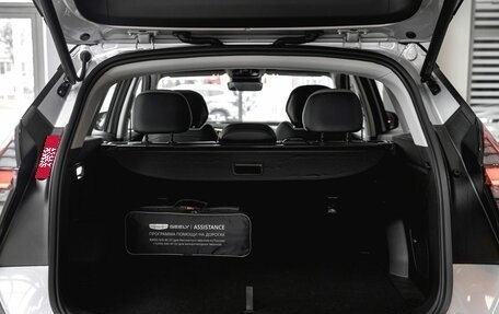 Geely Atlas, 2024 год, 4 017 190 рублей, 25 фотография