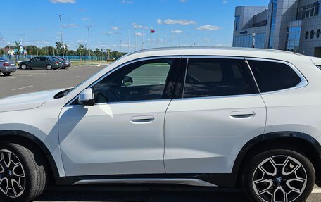 BMW X1, 2023 год, 3 500 000 рублей, 11 фотография