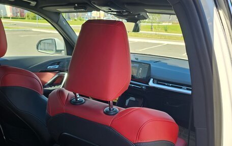 BMW X1, 2023 год, 3 500 000 рублей, 2 фотография