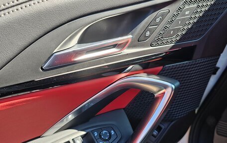 BMW X1, 2023 год, 3 500 000 рублей, 9 фотография