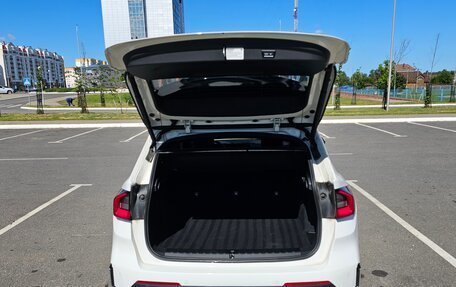 BMW X1, 2023 год, 3 500 000 рублей, 6 фотография