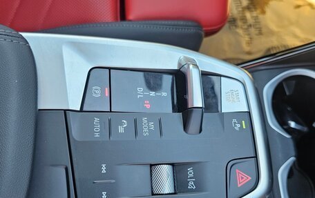 BMW X1, 2023 год, 3 500 000 рублей, 10 фотография