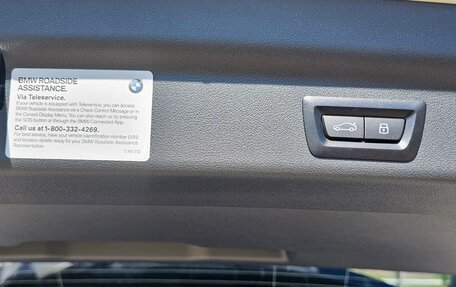 BMW X1, 2023 год, 3 500 000 рублей, 5 фотография