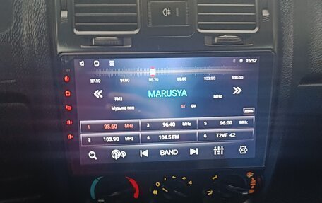 Hyundai Getz I рестайлинг, 2005 год, 450 000 рублей, 5 фотография