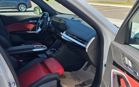 BMW X1, 2023 год, 3 500 000 рублей, 13 фотография