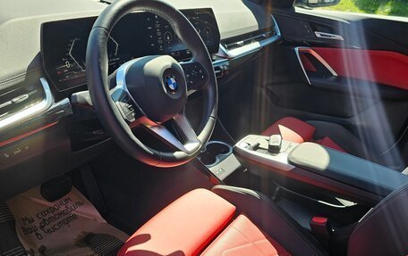 BMW X1, 2023 год, 3 500 000 рублей, 14 фотография