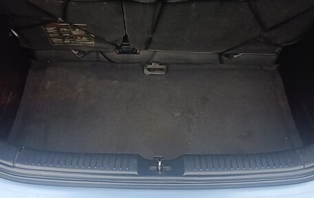 Hyundai Getz I рестайлинг, 2005 год, 450 000 рублей, 8 фотография