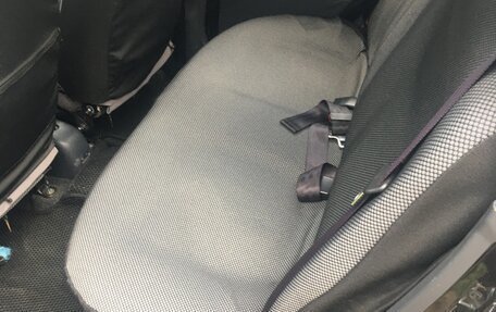 Daewoo Matiz I, 2013 год, 210 000 рублей, 6 фотография