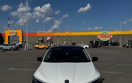 Skoda Rapid II, 2022 год, 1 950 000 рублей, 6 фотография