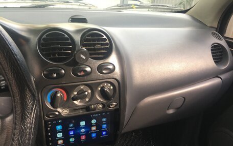 Daewoo Matiz I, 2013 год, 210 000 рублей, 4 фотография