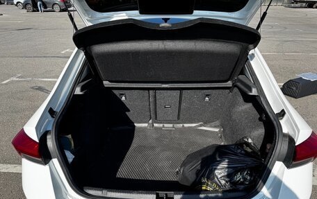 Skoda Rapid II, 2022 год, 1 950 000 рублей, 8 фотография