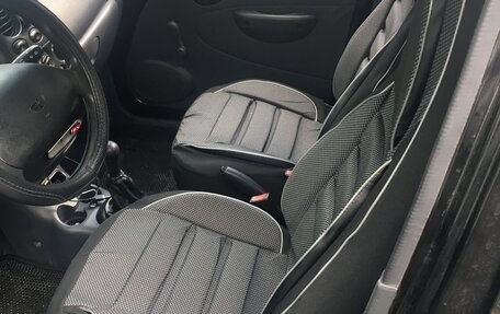 Daewoo Matiz I, 2013 год, 210 000 рублей, 5 фотография