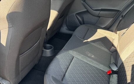 Skoda Rapid II, 2022 год, 1 950 000 рублей, 12 фотография