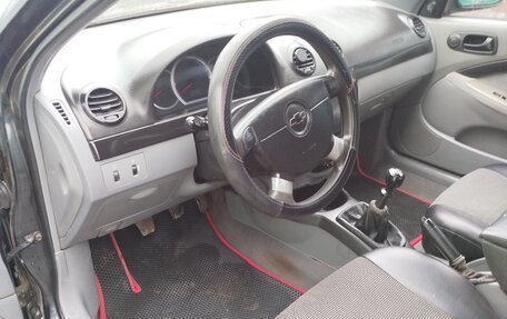 Chevrolet Lacetti, 2008 год, 260 000 рублей, 5 фотография