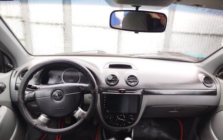 Chevrolet Lacetti, 2008 год, 260 000 рублей, 4 фотография