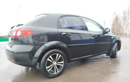 Chevrolet Lacetti, 2008 год, 260 000 рублей, 9 фотография