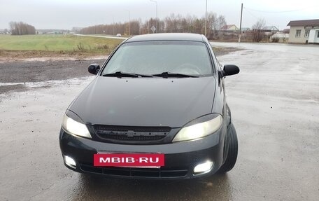 Chevrolet Lacetti, 2008 год, 260 000 рублей, 7 фотография