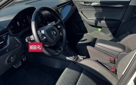 Skoda Rapid II, 2022 год, 1 950 000 рублей, 11 фотография