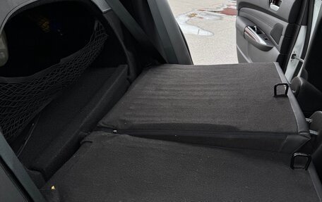 Acura TLX I рестайлинг, 2014 год, 1 850 000 рублей, 14 фотография