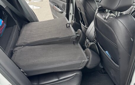 Acura TLX I рестайлинг, 2014 год, 1 850 000 рублей, 13 фотография