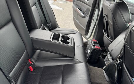 Acura TLX I рестайлинг, 2014 год, 1 850 000 рублей, 16 фотография