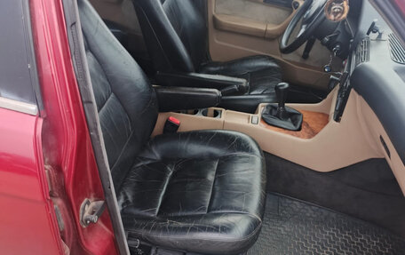 BMW 5 серия, 1990 год, 330 000 рублей, 6 фотография