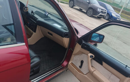 BMW 5 серия, 1990 год, 330 000 рублей, 5 фотография