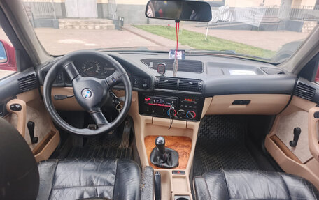 BMW 5 серия, 1990 год, 330 000 рублей, 4 фотография