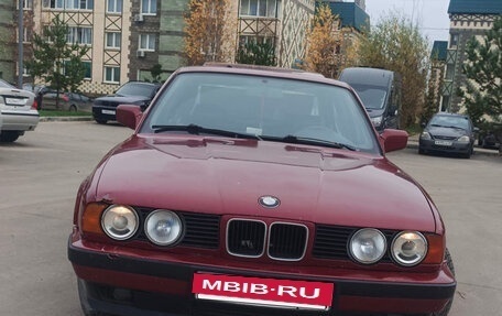 BMW 5 серия, 1990 год, 330 000 рублей, 2 фотография