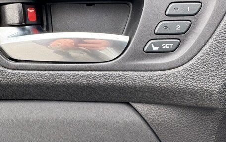 Acura TLX I рестайлинг, 2014 год, 1 850 000 рублей, 19 фотография