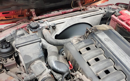 BMW 5 серия, 1990 год, 330 000 рублей, 11 фотография