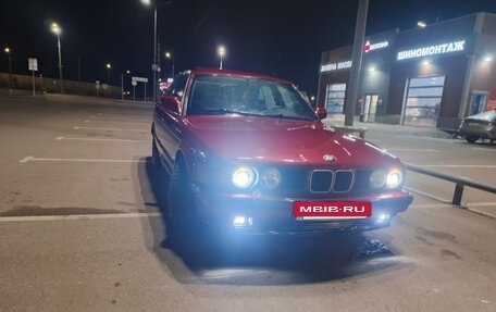 BMW 5 серия, 1990 год, 330 000 рублей, 8 фотография