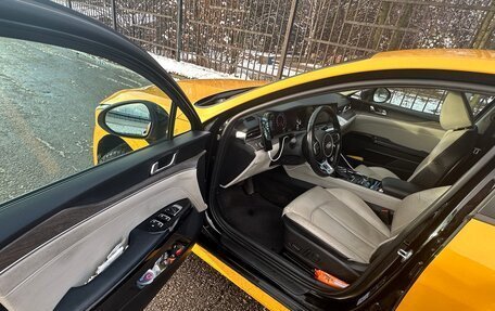 KIA K5, 2021 год, 1 699 999 рублей, 8 фотография