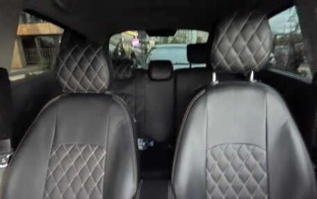 Chevrolet Spark III, 2011 год, 650 000 рублей, 7 фотография