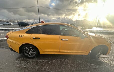 KIA K5, 2021 год, 1 699 999 рублей, 5 фотография