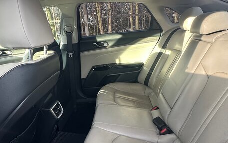 KIA K5, 2021 год, 1 699 999 рублей, 10 фотография