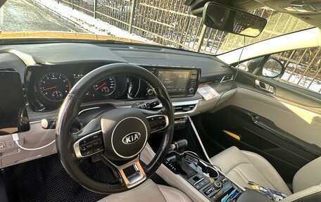 KIA K5, 2021 год, 1 699 999 рублей, 11 фотография