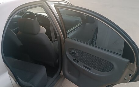 KIA Shuma II, 2004 год, 180 000 рублей, 5 фотография