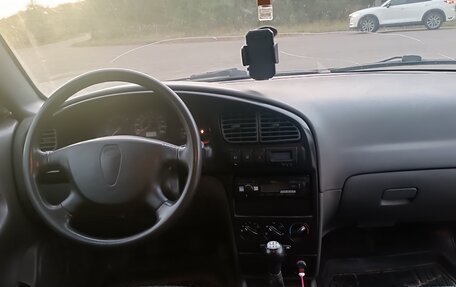 KIA Shuma II, 2004 год, 180 000 рублей, 7 фотография