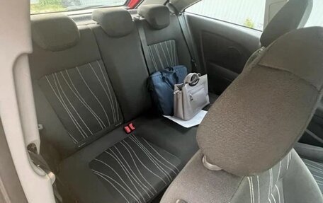 Opel Corsa D, 2008 год, 450 000 рублей, 9 фотография