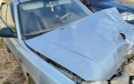 Hyundai Accent II, 2007 год, 180 000 рублей, 3 фотография