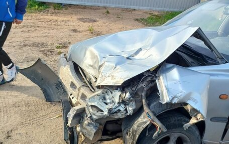 Hyundai Accent II, 2007 год, 180 000 рублей, 6 фотография