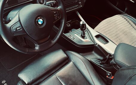 BMW 1 серия, 2013 год, 1 210 000 рублей, 11 фотография